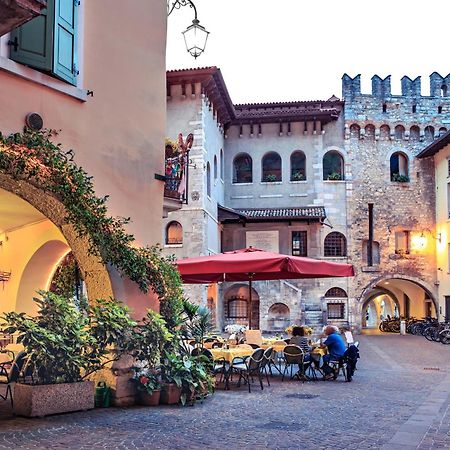 Ferienwohnung Ca'Cerere Riva del Garda Exterior foto