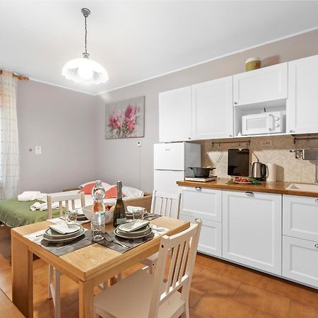 Ferienwohnung Ca'Cerere Riva del Garda Exterior foto