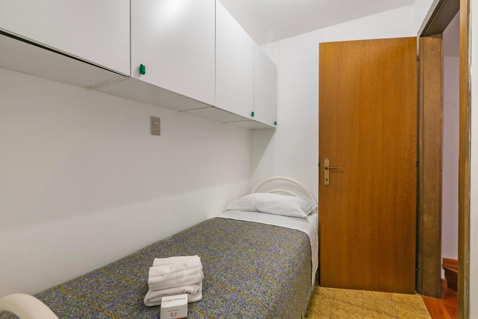 Ferienwohnung Ca'Cerere Riva del Garda Exterior foto