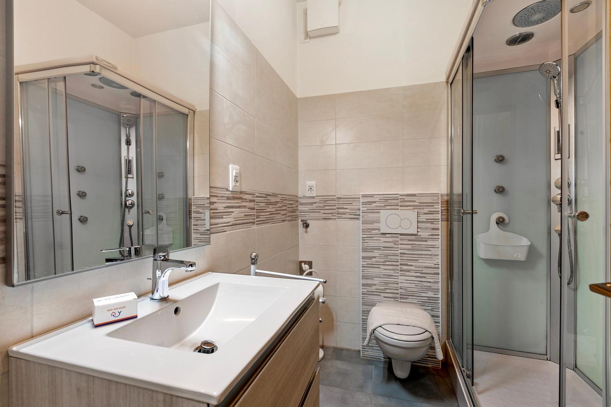 Ferienwohnung Ca'Cerere Riva del Garda Exterior foto