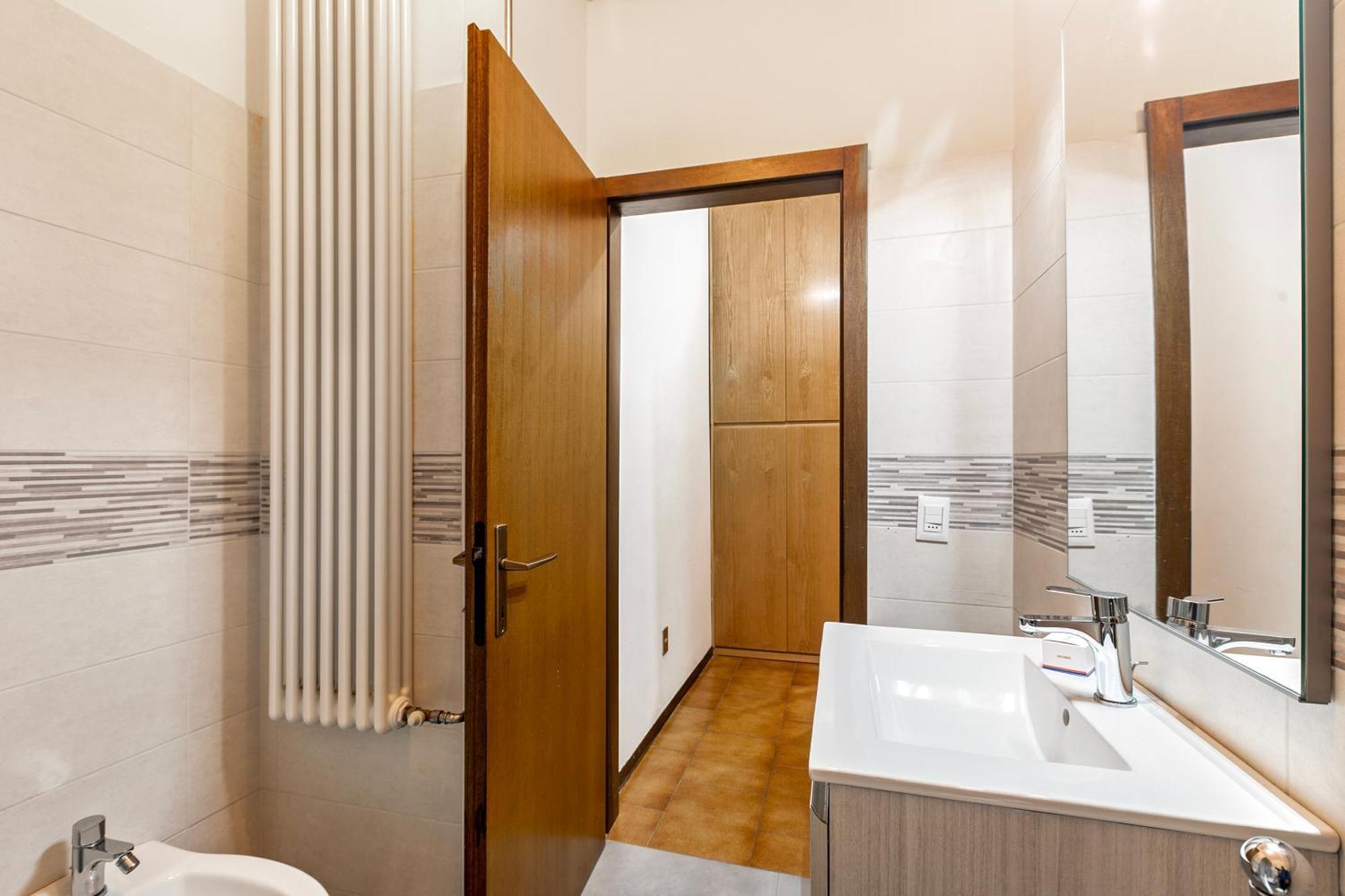 Ferienwohnung Ca'Cerere Riva del Garda Exterior foto