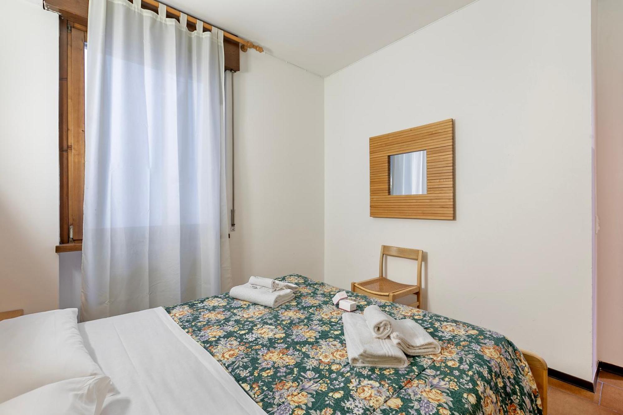 Ferienwohnung Ca'Cerere Riva del Garda Exterior foto