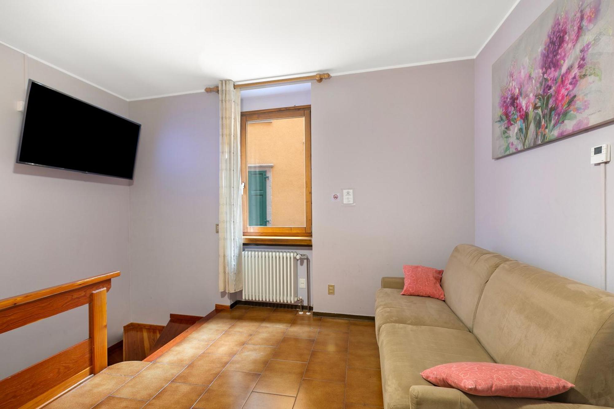 Ferienwohnung Ca'Cerere Riva del Garda Exterior foto