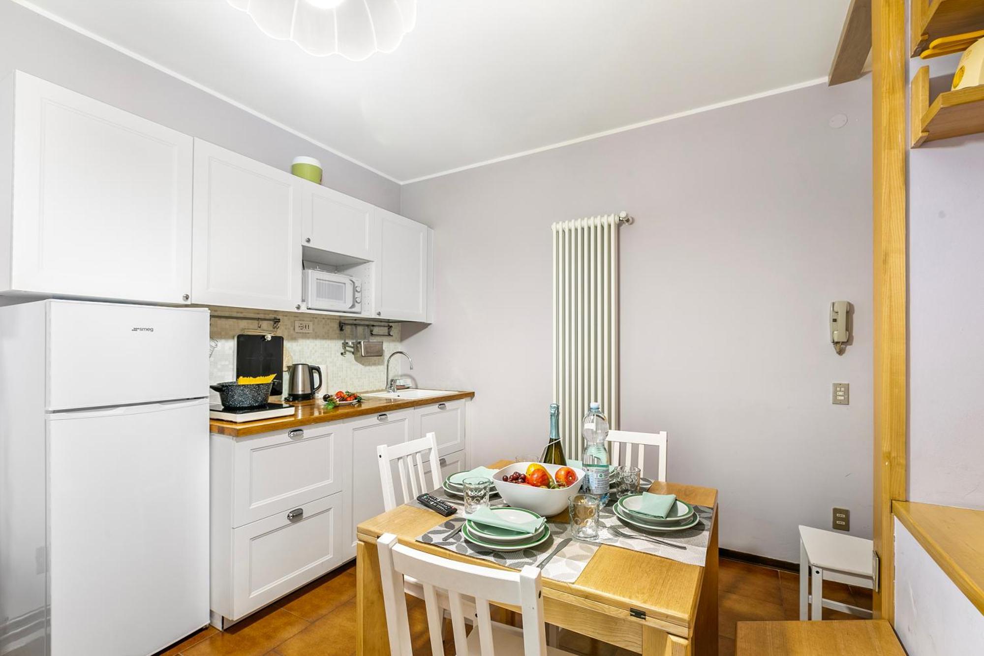Ferienwohnung Ca'Cerere Riva del Garda Exterior foto